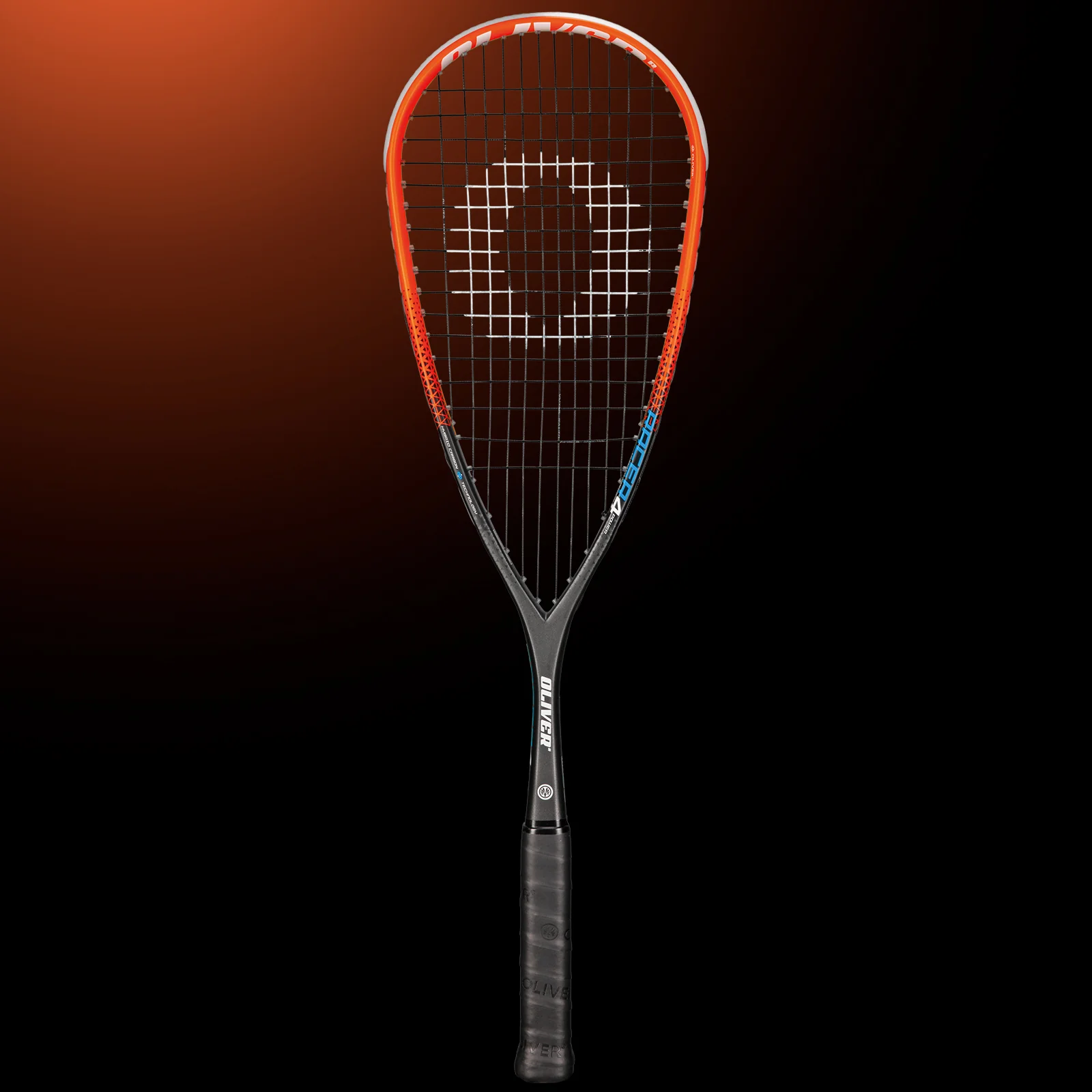 Raquete de squash Oliver Racer 4