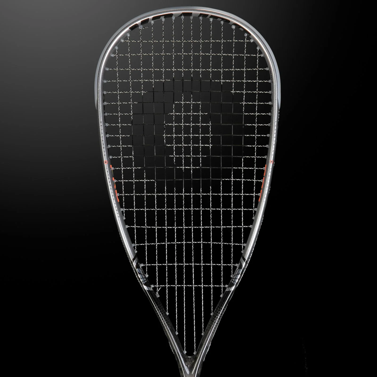 Raquete de squash Oliver Xtensa Pro, foto 2