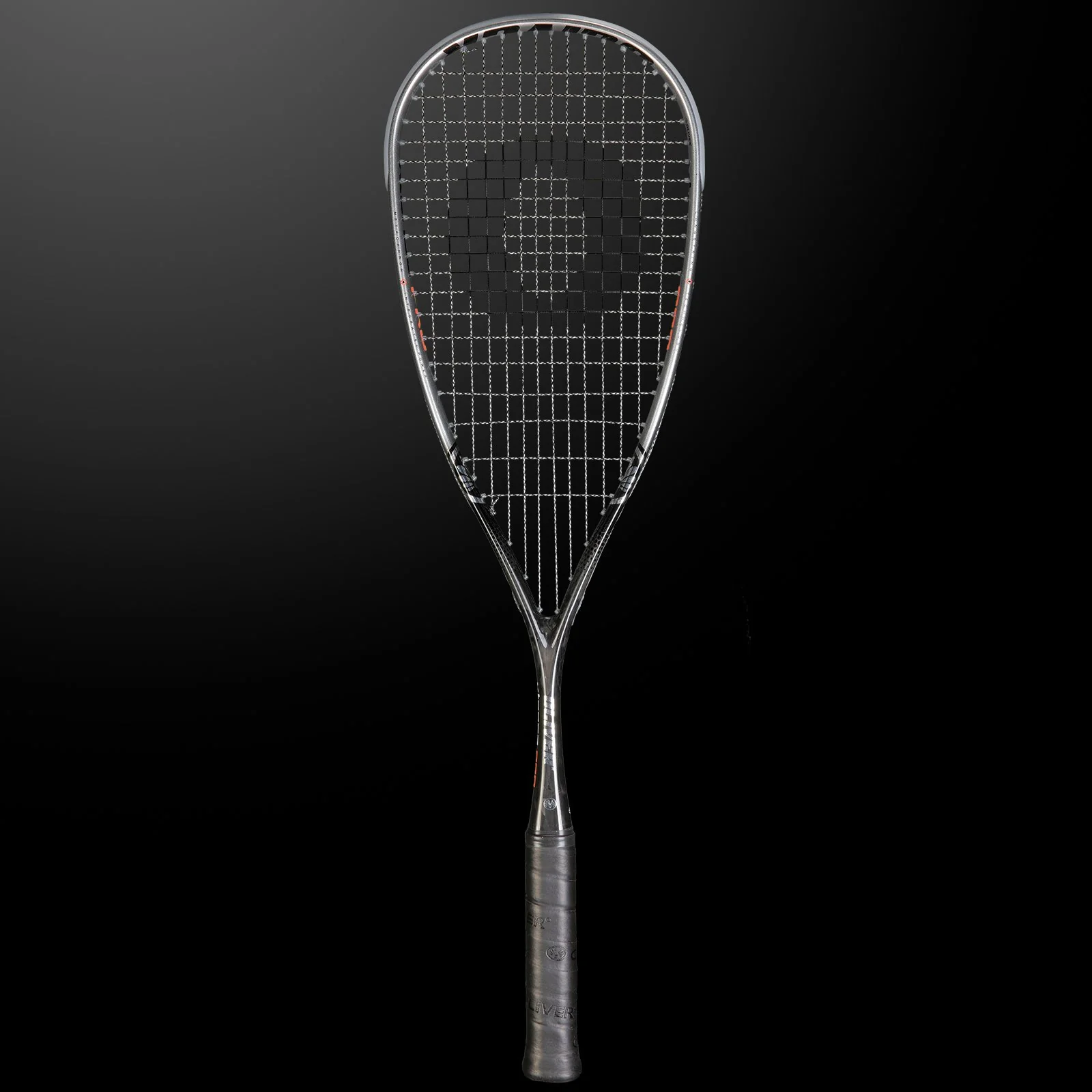 Raquete de squash Oliver Xtensa Pro