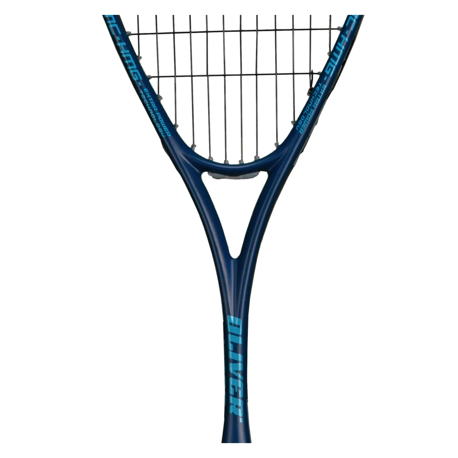 Raquete de squash Oliver XT-880, foto 2