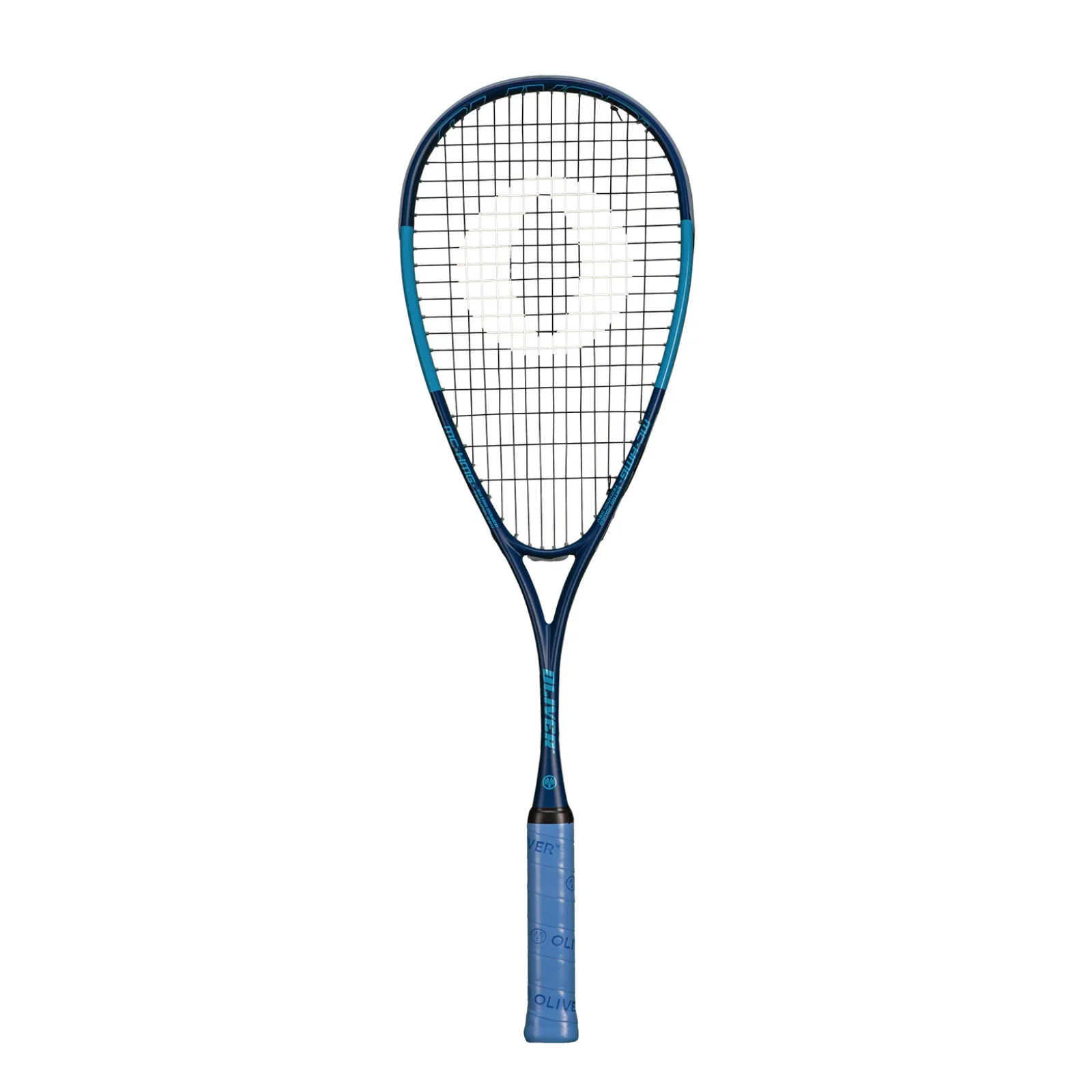 Raquete de squash Oliver XT-880