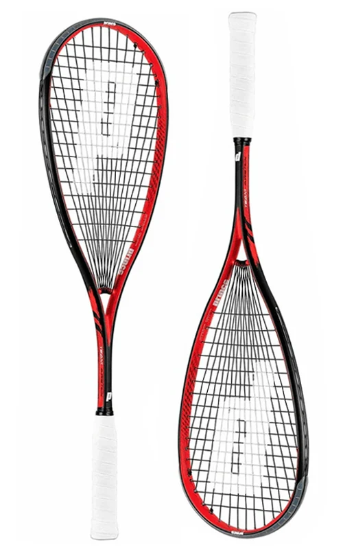 Prince Team Airstick 500 squash racquet