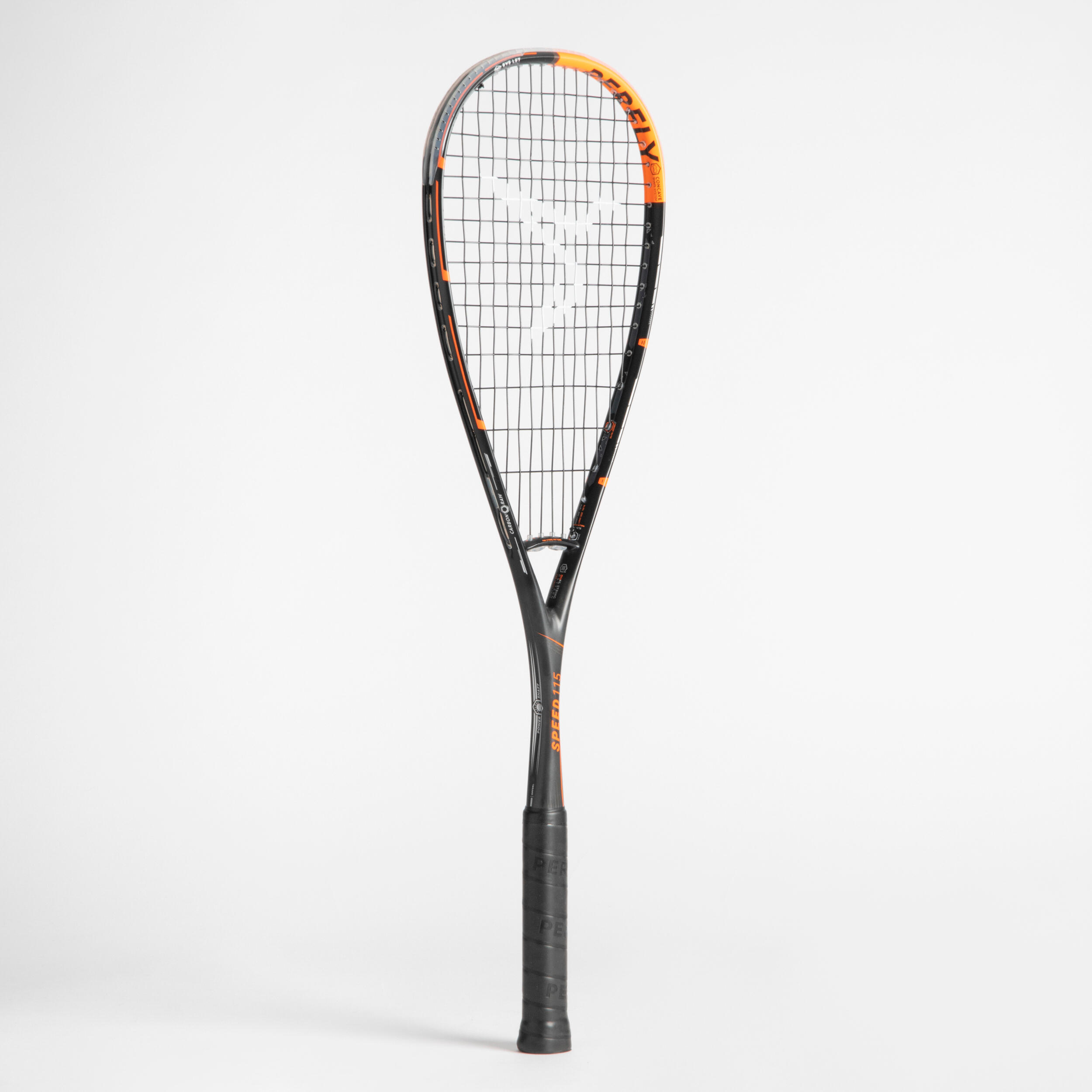 Perfly Speed 115 squash racquet