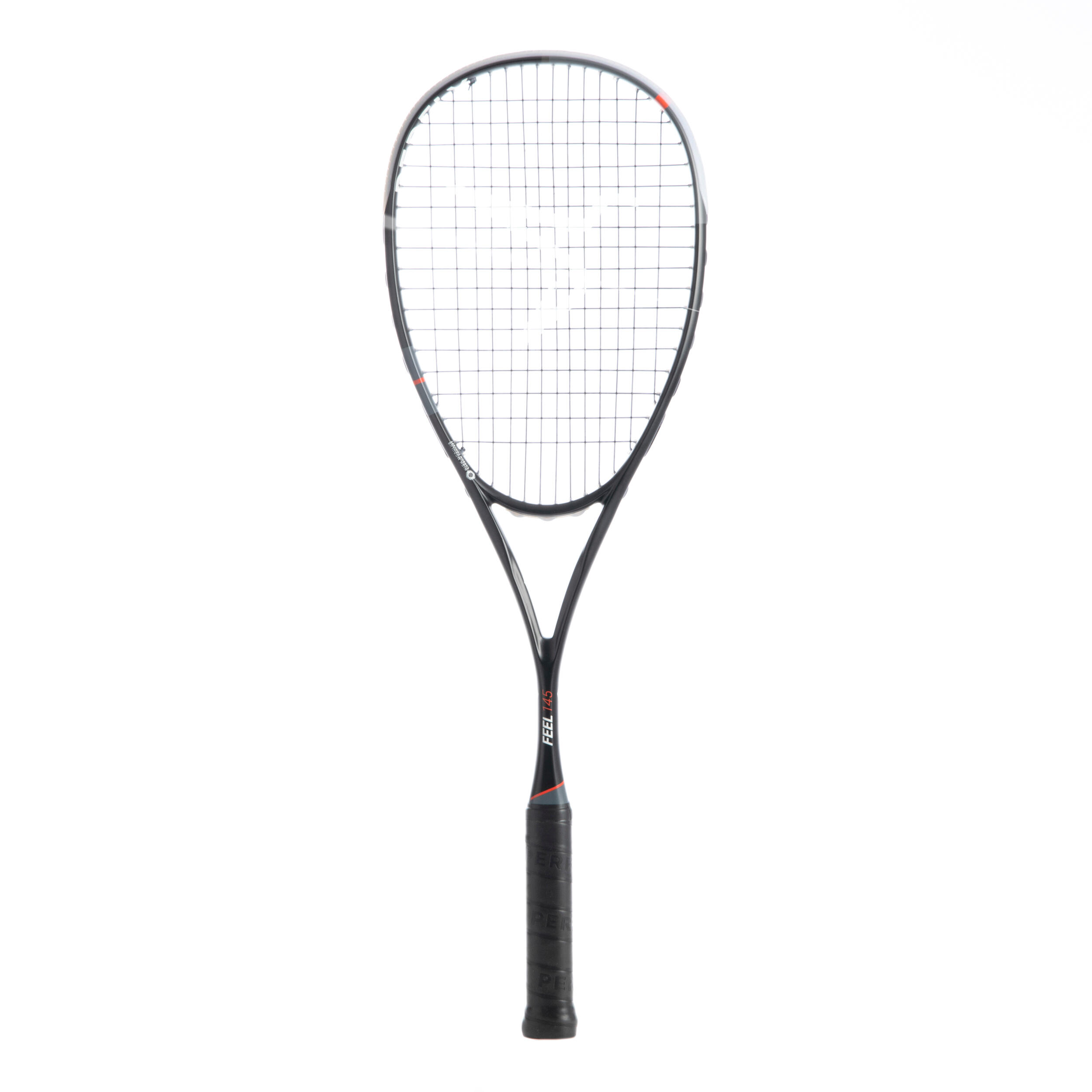 Raquete de squash Perfly Feel 145