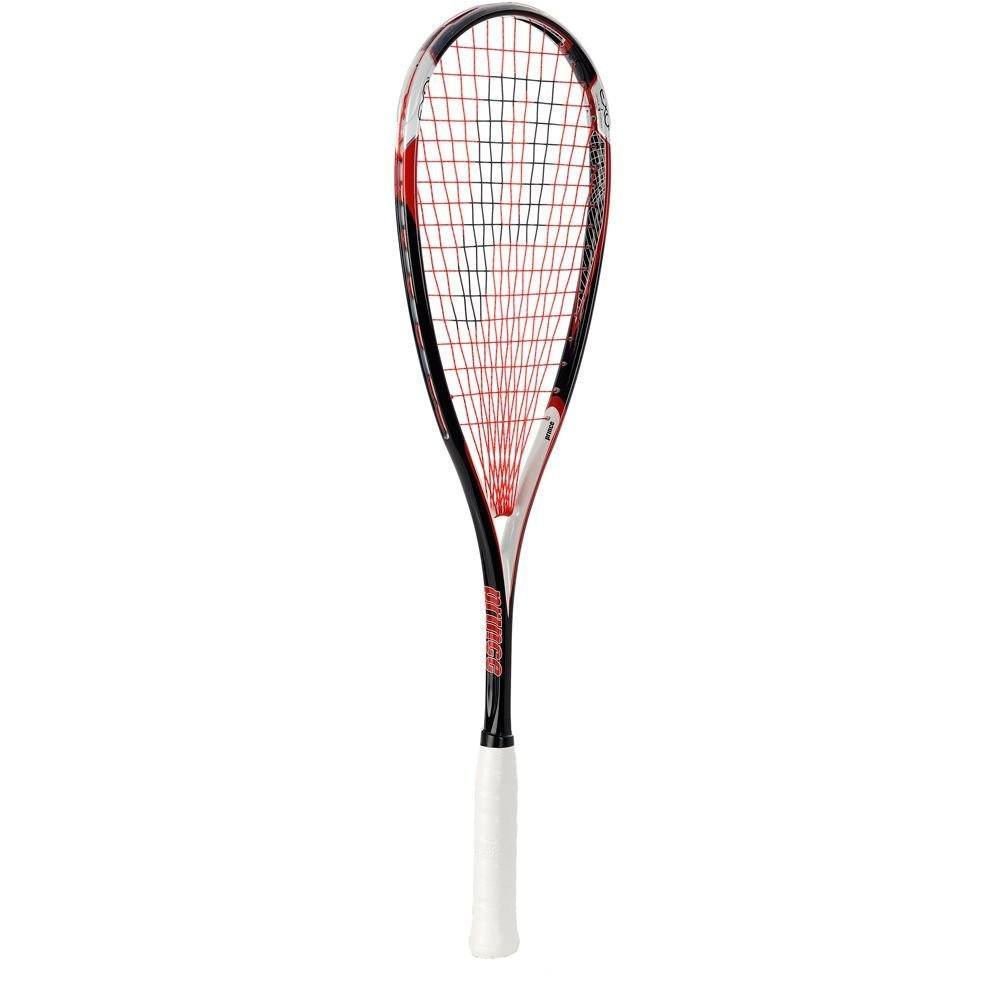 Raquete de squash Prince EXO3 Red