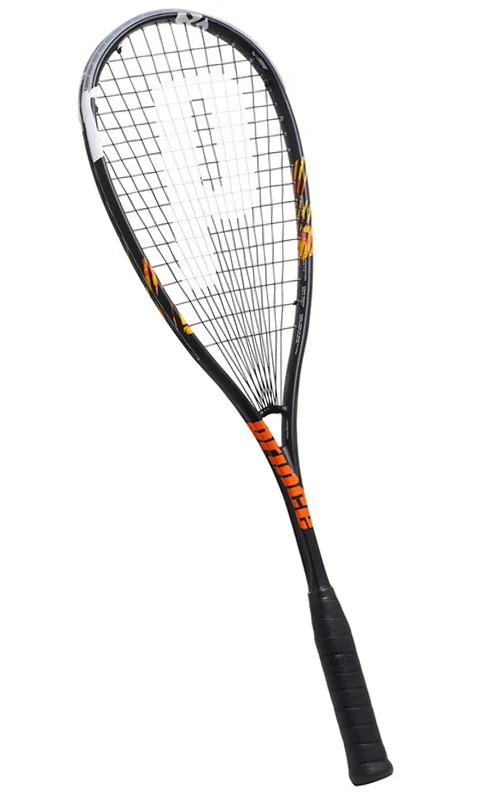 Prince Hyper Pro 550 2.0 squash racquet, photo 2