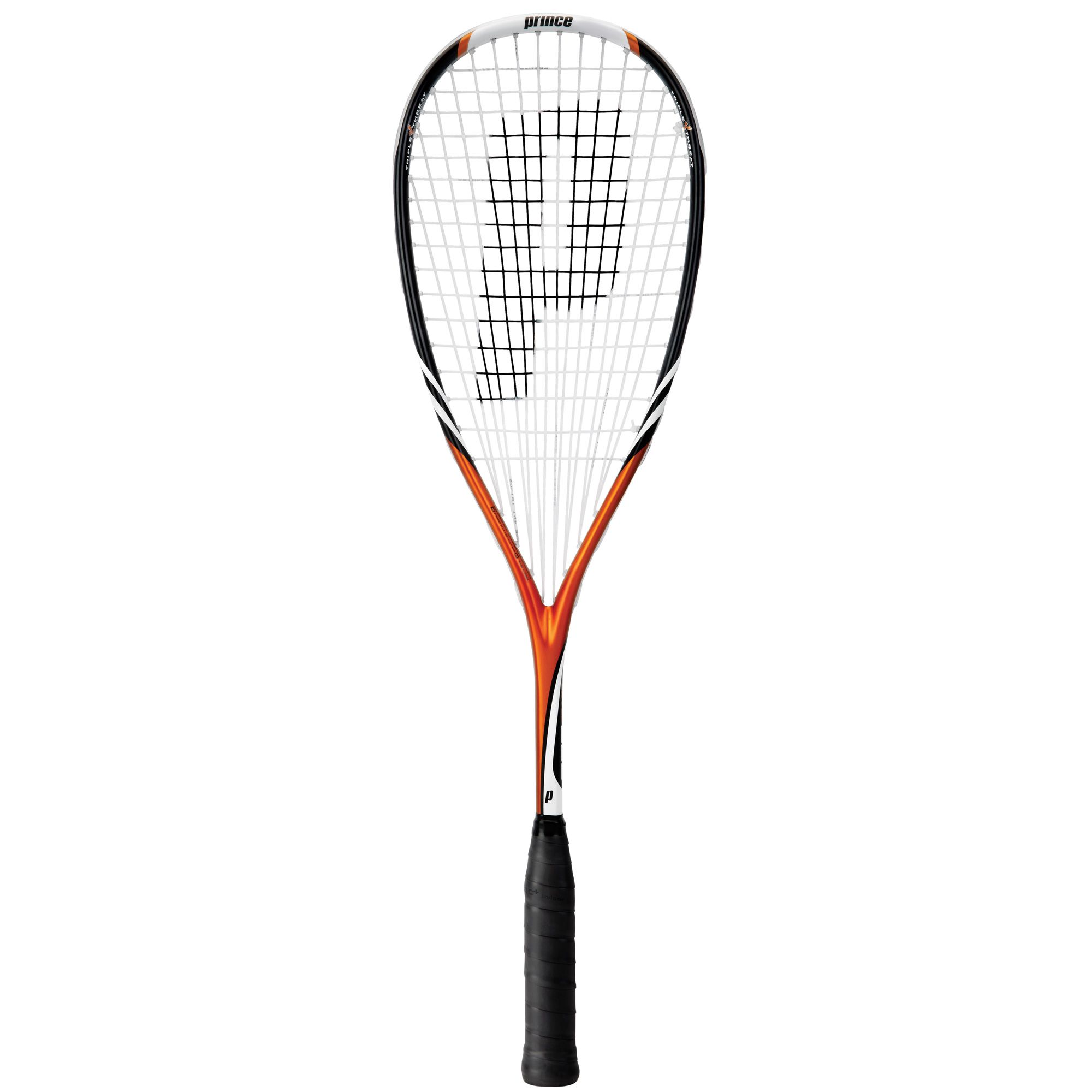 Raquete de squash Prince Team Impact 200
