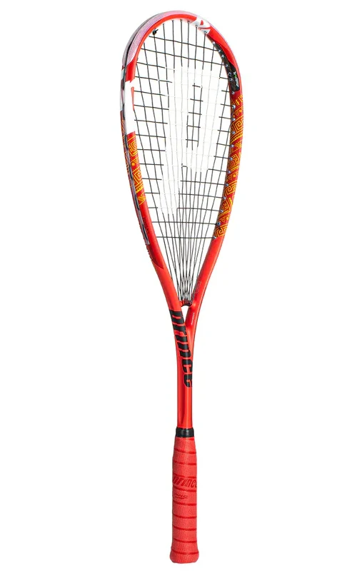 Prince Phoenix Pro 750 2.0 squash racquet, photo 2