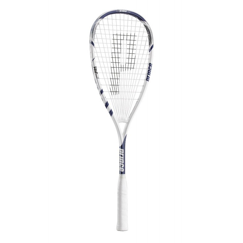 Raquete de squash Prince O3 AirO Thunder