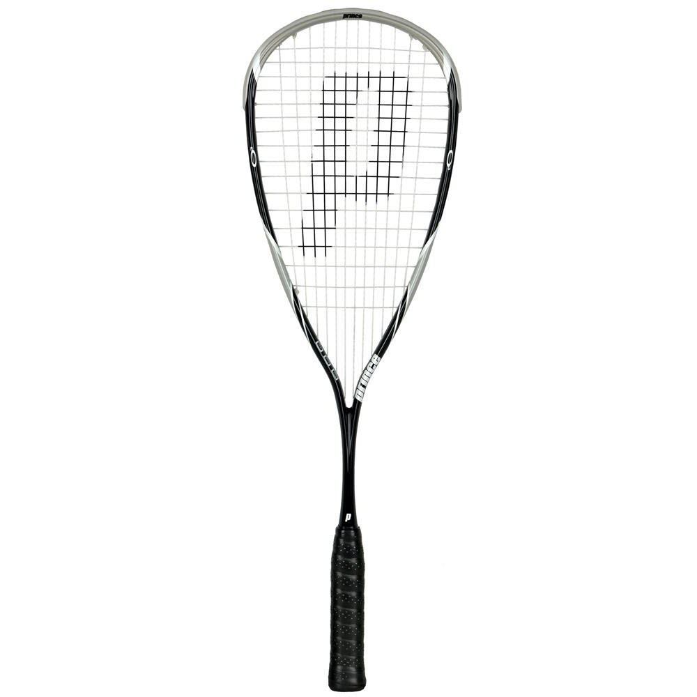 Raquete de squash Prince Team Silver Original 900