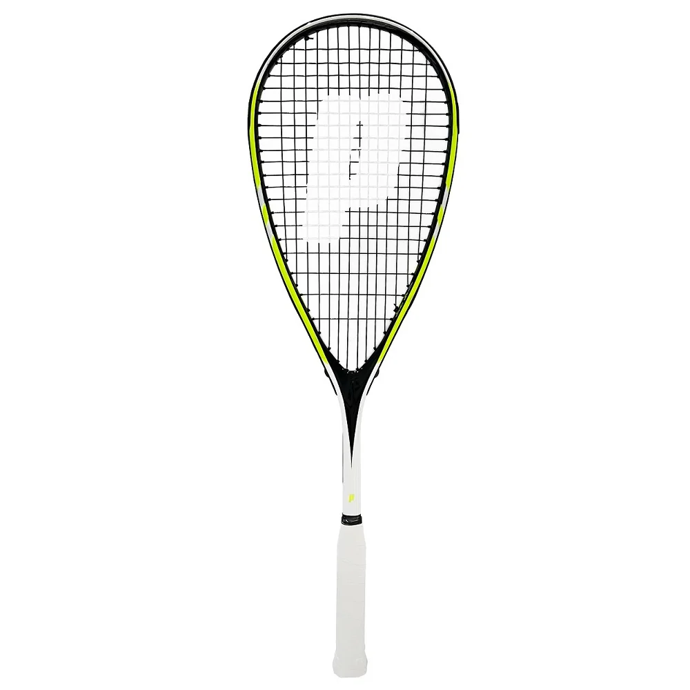 Raquete de squash Prince Team Rebel 450