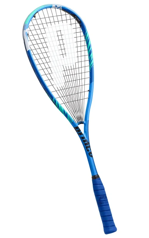 Prince Vortex Pro 650 2.0 squash racquet, photo 2