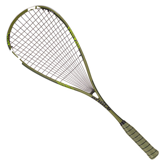 Raquete de squash Prince Venom Pro O3