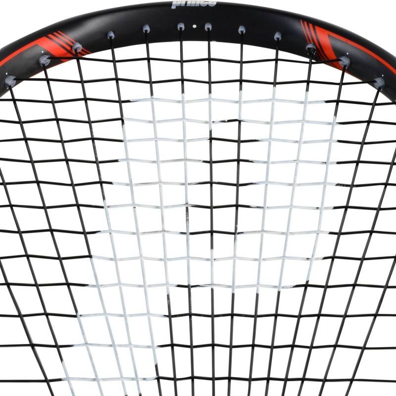 Raquete de squash Prince Pro Warrior 600, foto 2