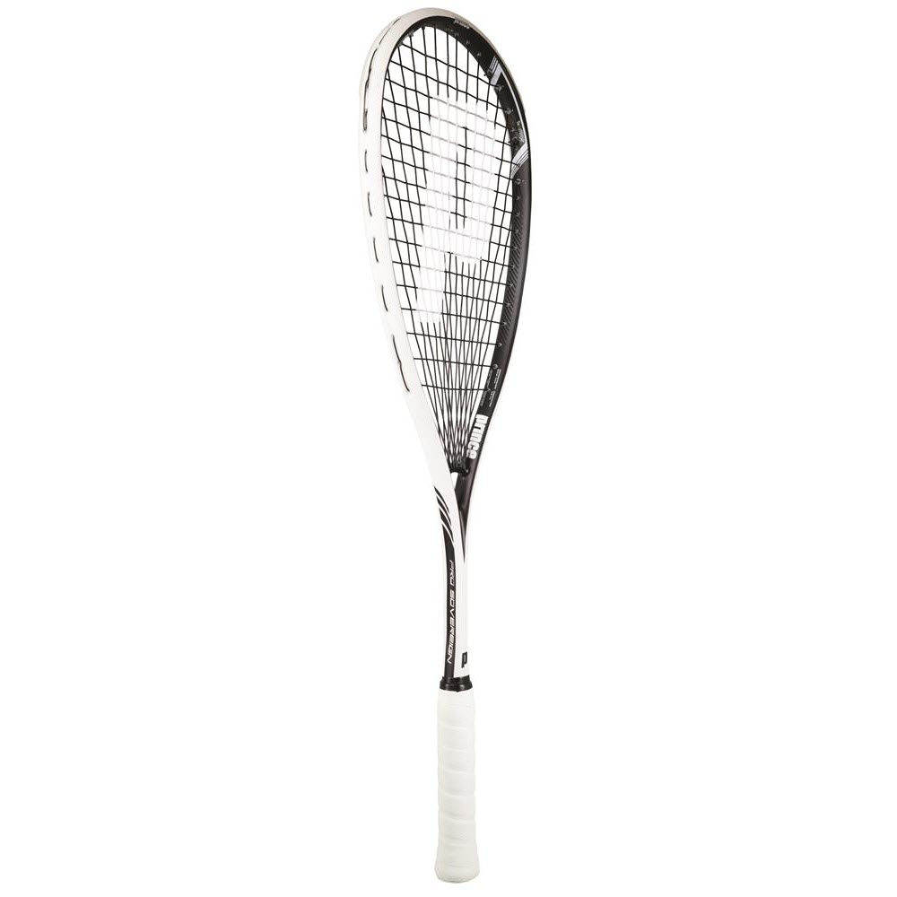 Raquete de squash Prince Pro Sovereign 650, foto 2