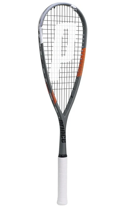 Prince Shadow Response 400 squash racquet, photo 2