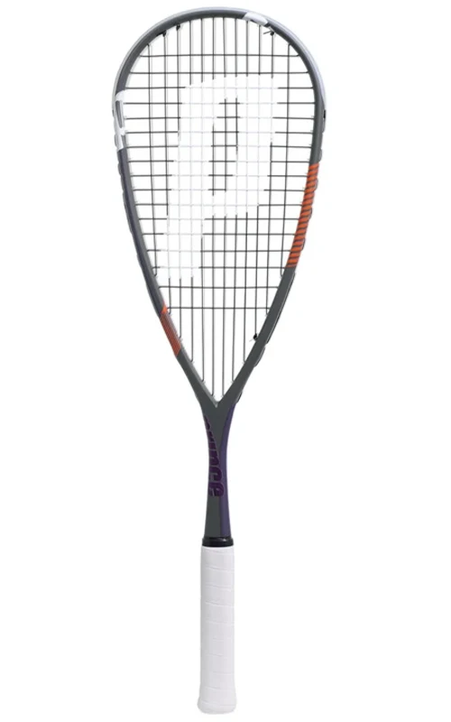 Prince Shadow Response 400 squash racquet