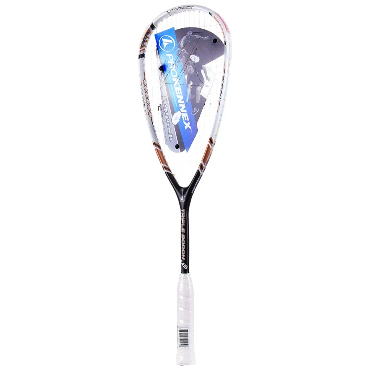 ProKennex Triple Boron 145 squash racquet