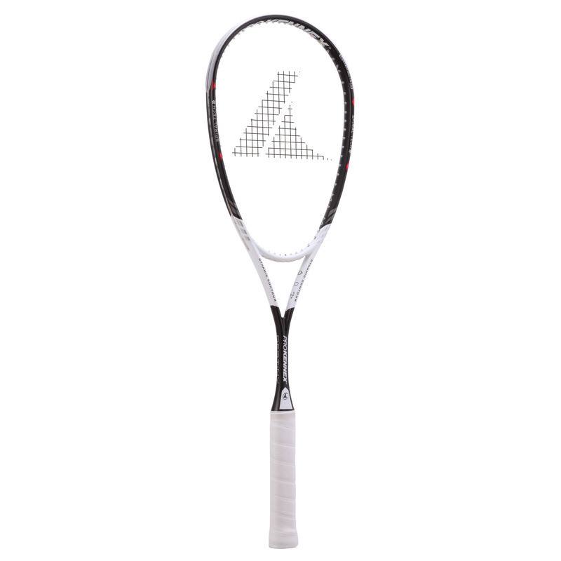 Raquete de squash ProKennex Kinetic Destiny, foto 2