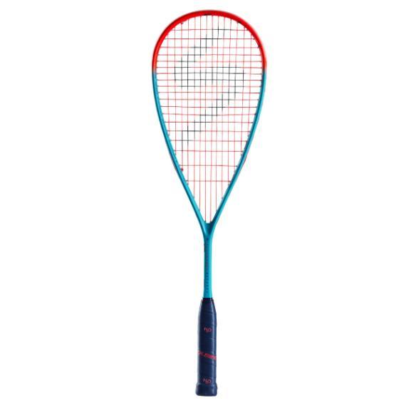 Raquete de squash Salming Cannone PowerLite