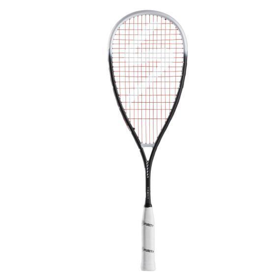 Raquete de squash Salming Grit Feather