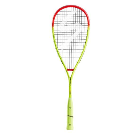 Raquete de squash Salming Grit PowerLite