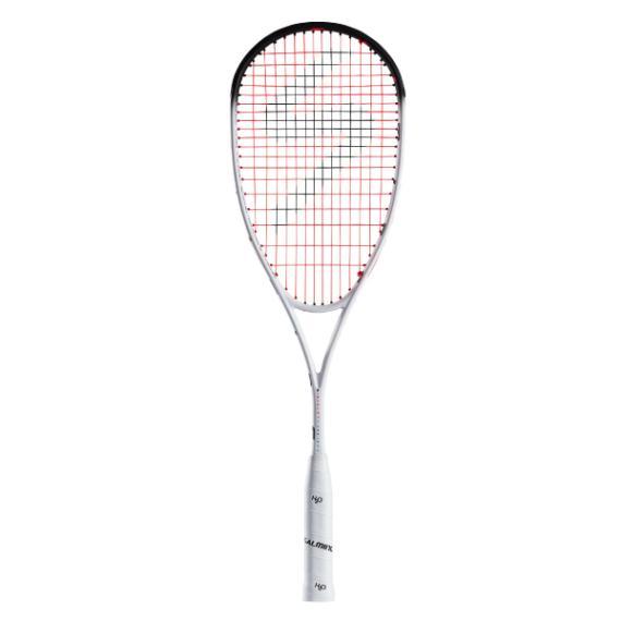 Raquete de squash Salming Fusione Feather