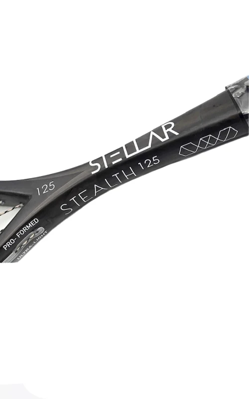 Stellar Stealth squash racquet, photo 2