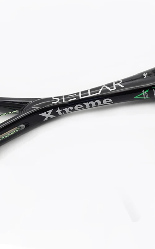 Stellar Xtreme squash racquet, photo 2