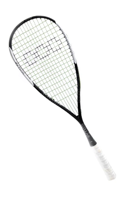 Stellar Xtreme squash racquet