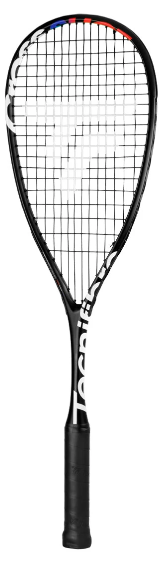 Raquete de squash Tecnifibre Cross Shot