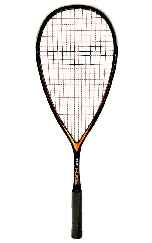 Stellar The Axe squash racquet