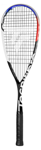 Raquete de squash Tecnifibre Cross Power, foto 2