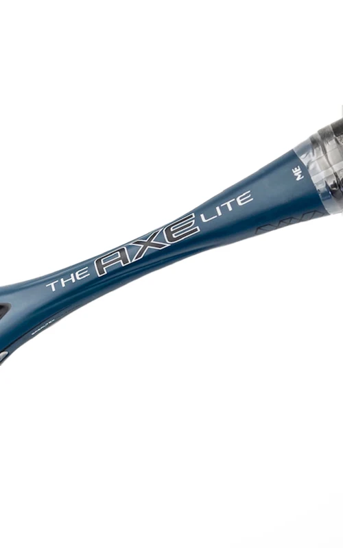 Stellar Axe Lite squash racquet, photo 2