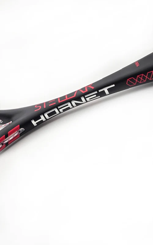 Stellar Hornet squash racquet, photo 2
