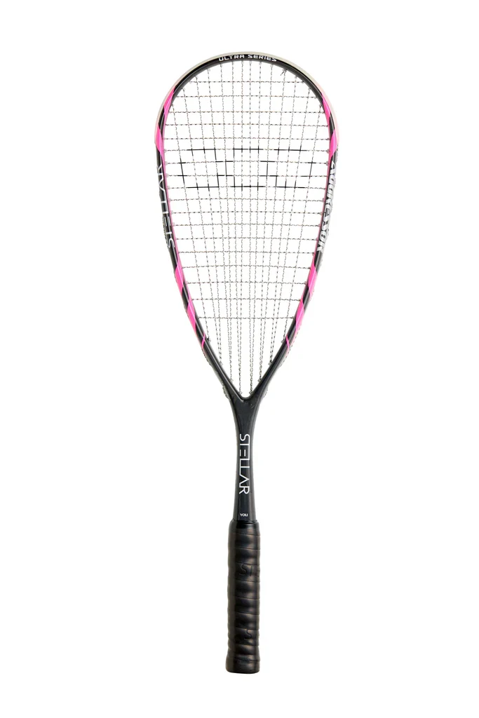 Raquete de squash Stellar Aggressor