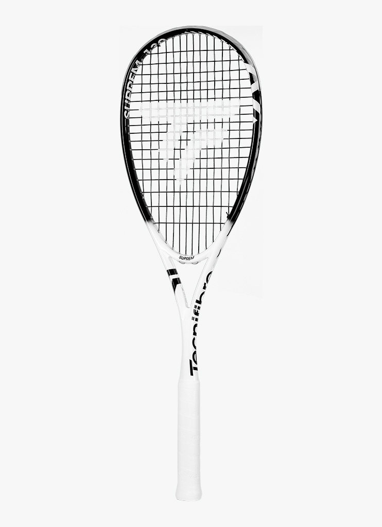 Raquete de squash Tecnifibre Suprem 130