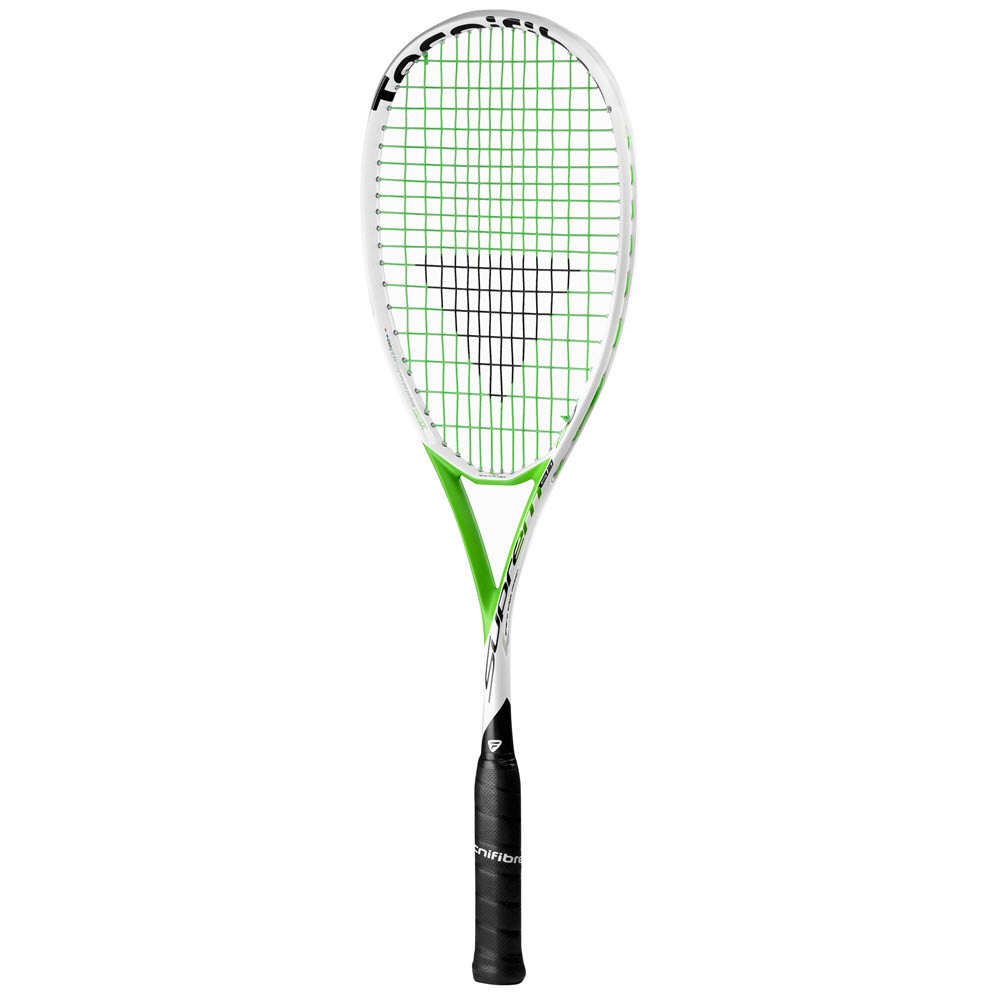 Raquete de squash Tecnifibre Suprem SB 130