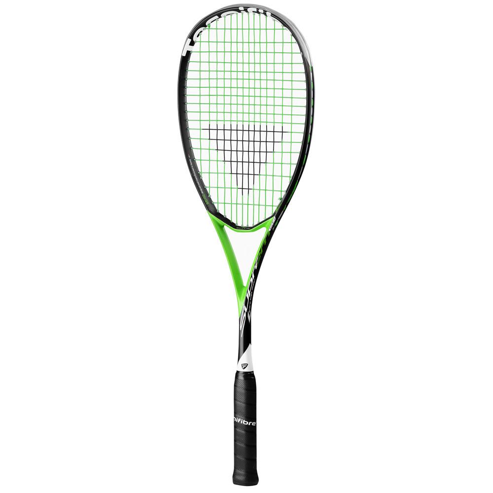 Raquete de squash Tecnifibre Suprem SB 125