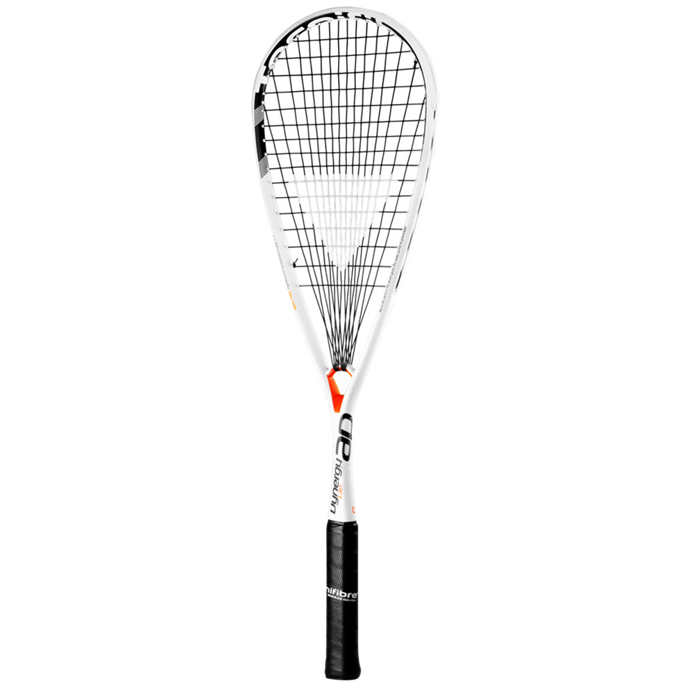 Raquete de squash Tecnifibre Dynergy AP 130