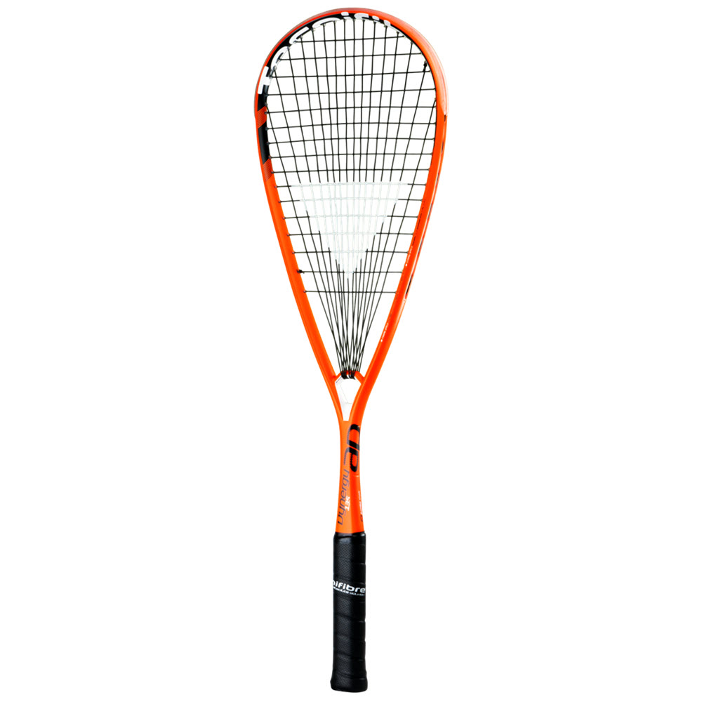 Raquete de squash Tecnifibre Dynergy AP 135