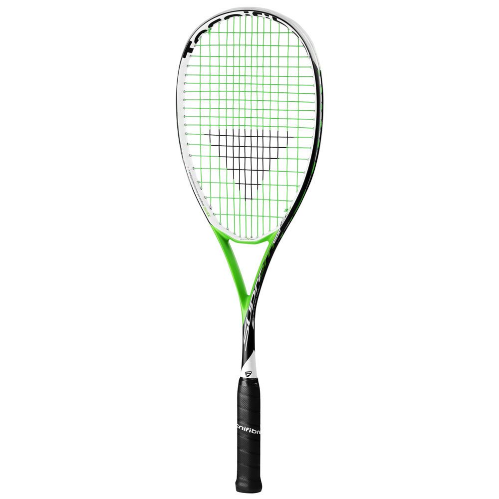 Raquete de squash Tecnifibre Suprem SB 135