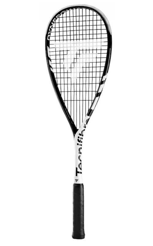 Tecnifibre Dynergy 130 squash racquet