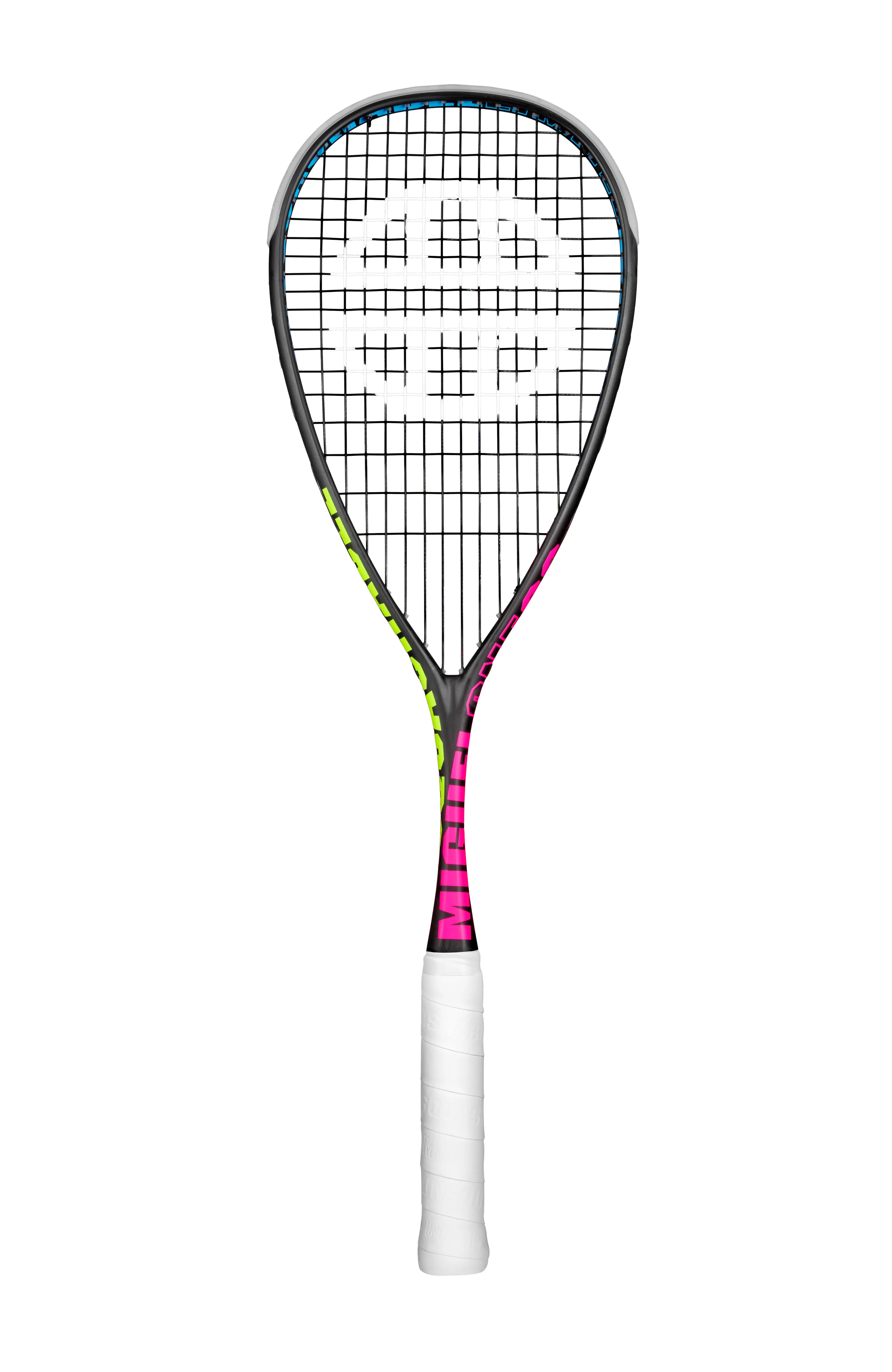Raquete de squash Unsquashable Miguel Rodríguez One25, foto 2