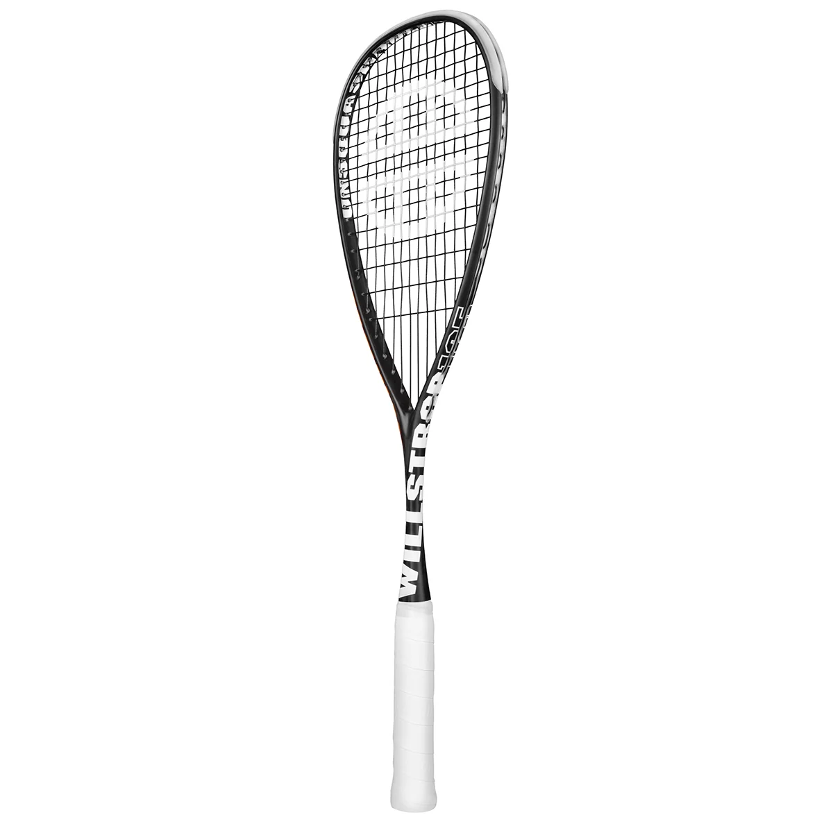 Raquete de squash Unsquashable James Willstrop 125 Limited Edition, foto 2