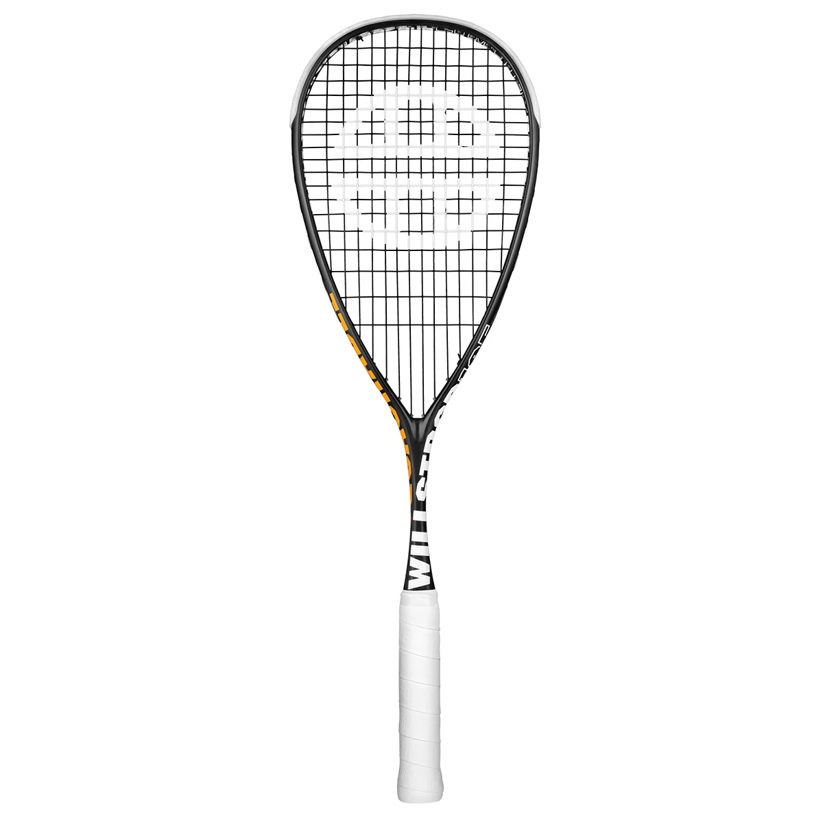 Raquete de squash Unsquashable James Willstrop 125 Limited Edition