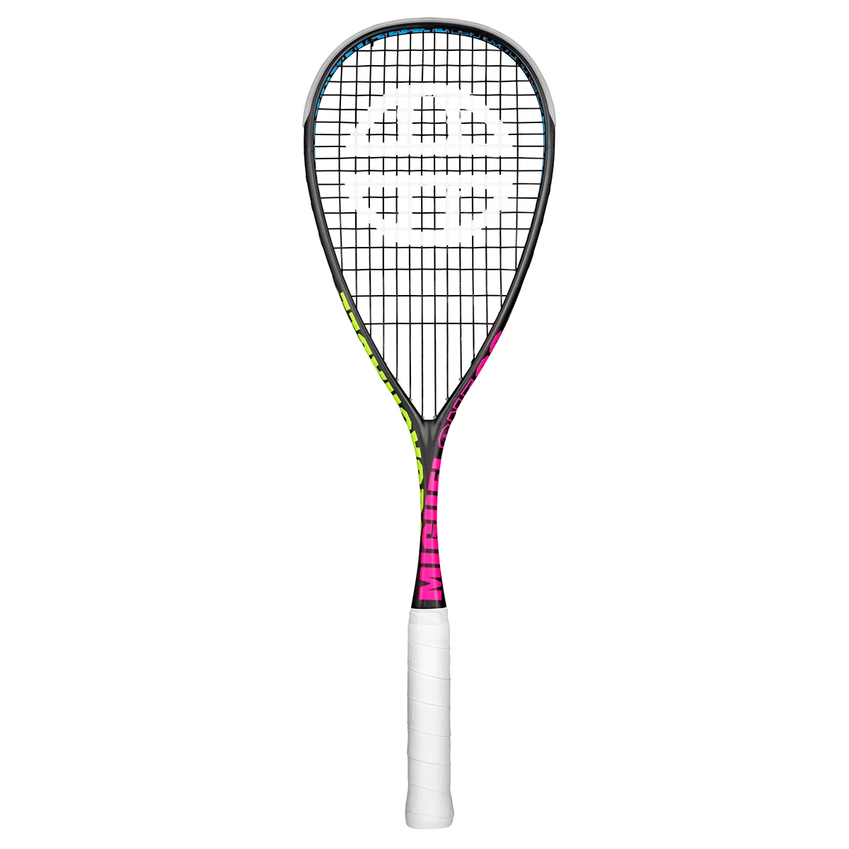 Raquete de squash Unsquashable Miguel Rodríguez One120 Limited Edition