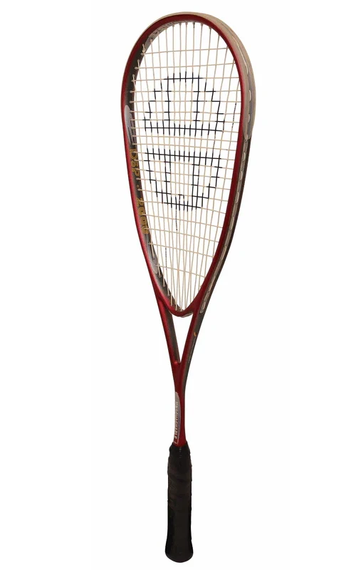 Unsquashable DSP 2000 squash racquet