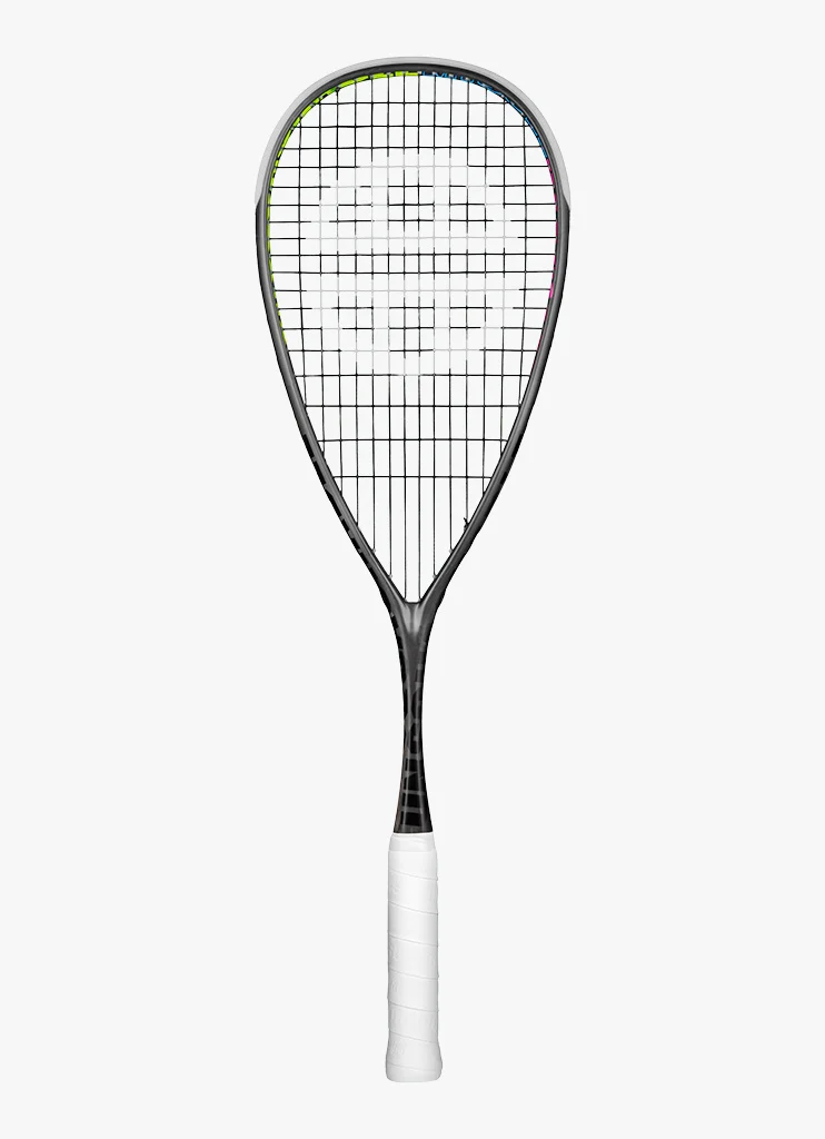 Raquete de squash Unsquashable Miguel Rodríguez Spezial 110
