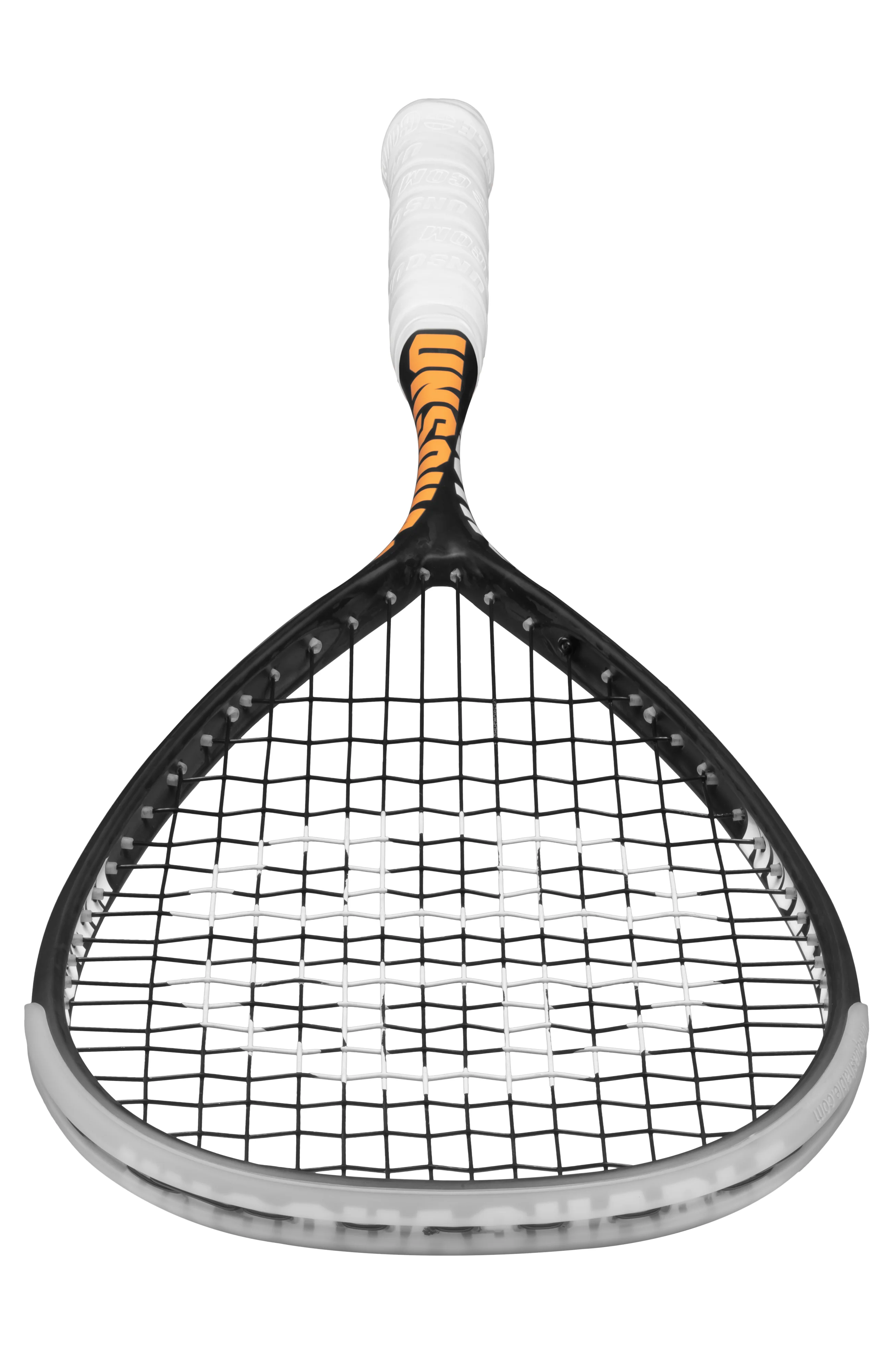 Raquete de squash Unsquashable James Willstrop 125, foto 2